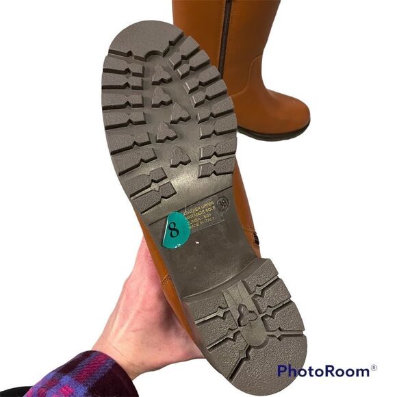 Lamica fleece lined boots size NWOB - Picture 11 of 13